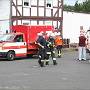 Einsatzuebung zur 675-Jahr-Feier (13)  Einsatzübung zur 675-Jahr-Feier